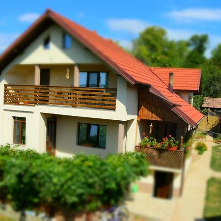 Casa Smeilor Horezu Εξωτερικό φωτογραφία