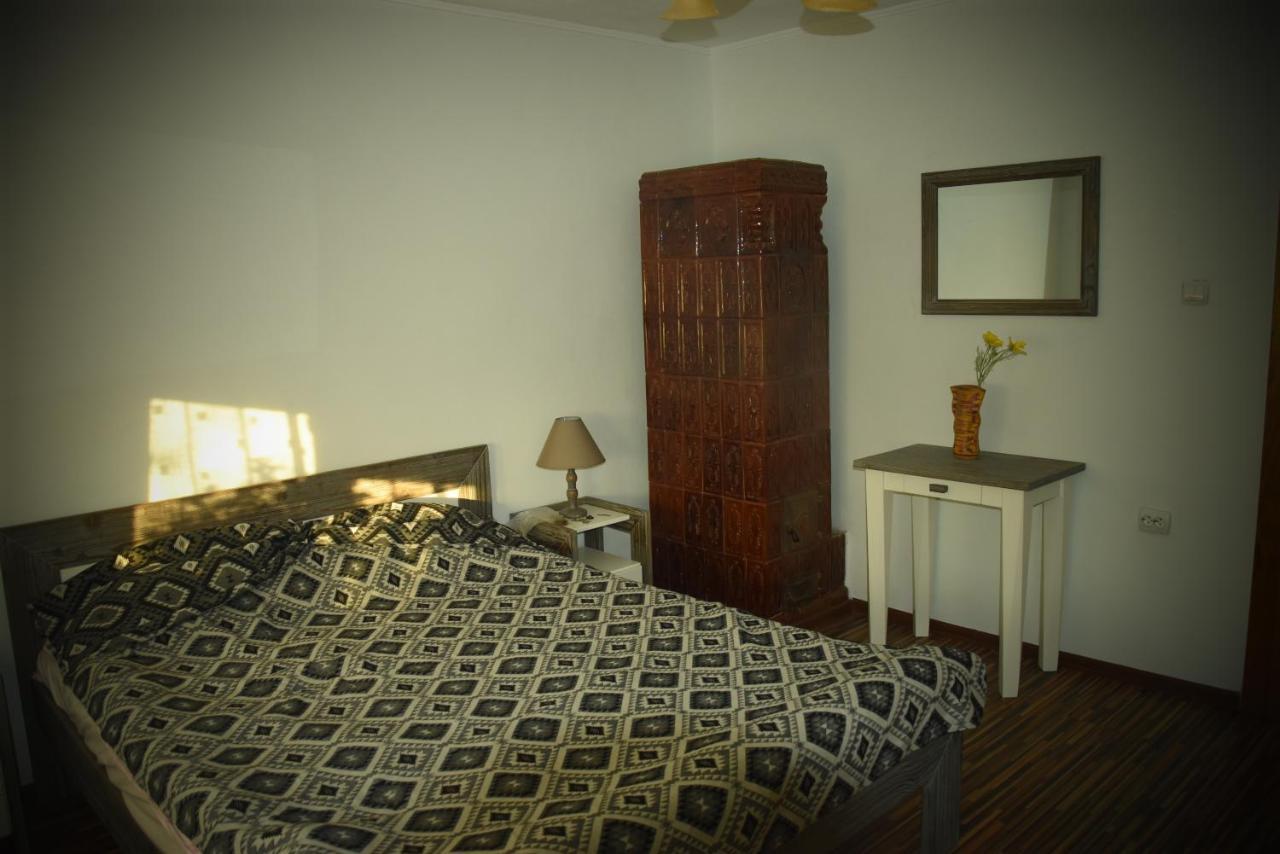 Casa Smeilor Horezu Δωμάτιο φωτογραφία