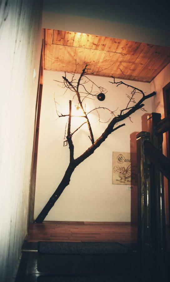 Casa Smeilor Horezu Εξωτερικό φωτογραφία