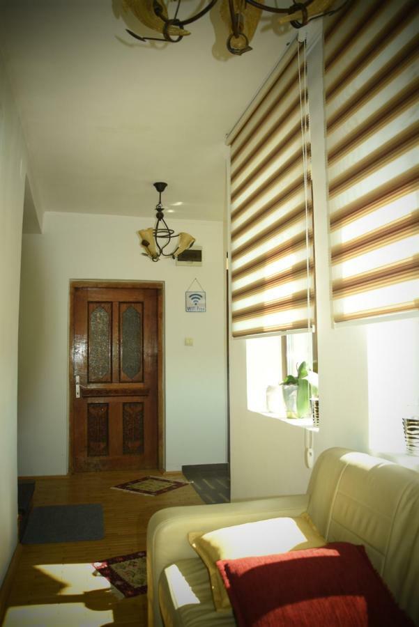 Casa Smeilor Horezu Εξωτερικό φωτογραφία