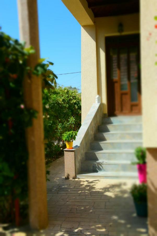 Casa Smeilor Horezu Εξωτερικό φωτογραφία