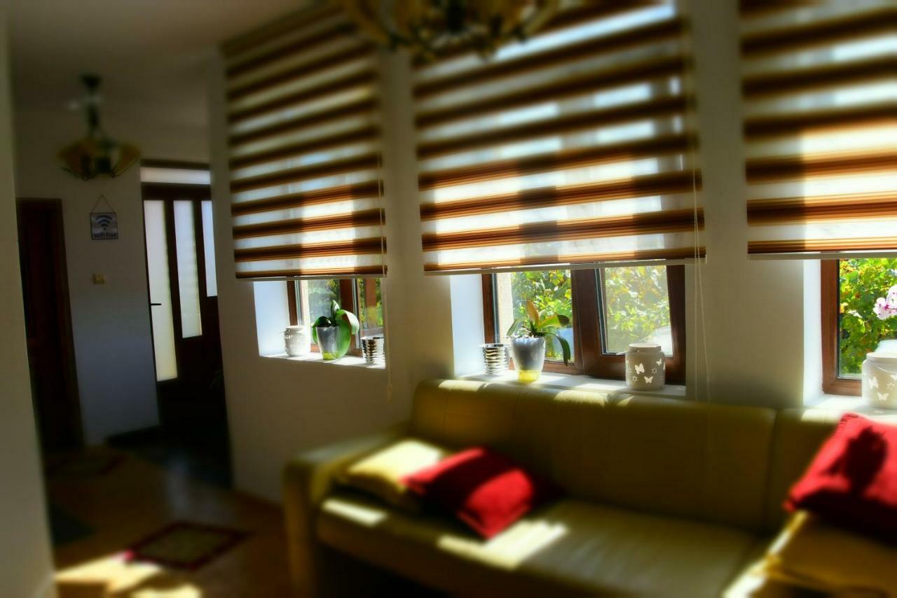 Casa Smeilor Horezu Εξωτερικό φωτογραφία