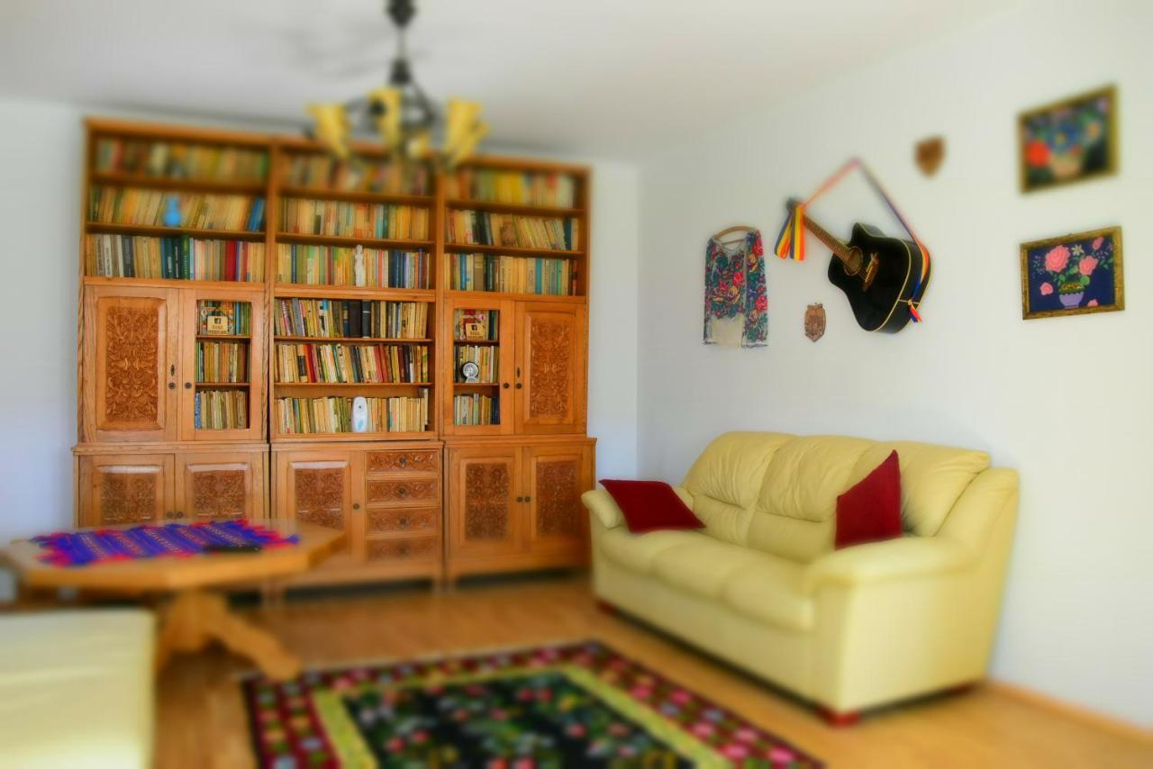 Casa Smeilor Horezu Εξωτερικό φωτογραφία